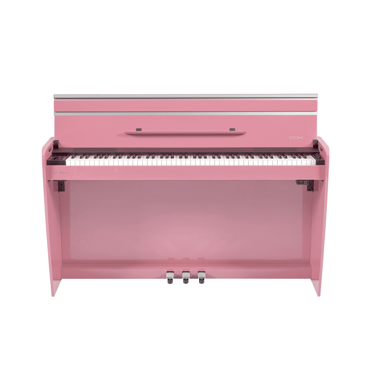 Yamaha deals pink piano